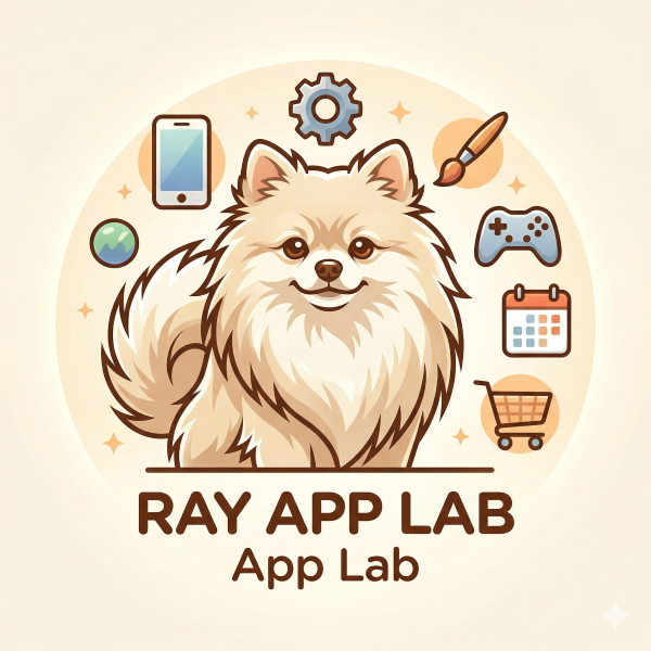 Ray Mascot